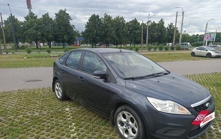 Ford Focus II рестайлинг, 2011 год, 420 000 рублей, 6 фотография