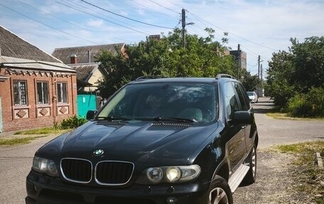 BMW X5, 2006 год, 1 290 000 рублей, 1 фотография
