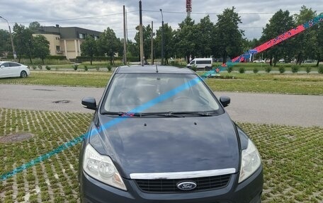 Ford Focus II рестайлинг, 2011 год, 420 000 рублей, 3 фотография