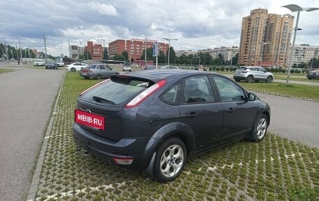 Ford Focus II рестайлинг, 2011 год, 420 000 рублей, 4 фотография