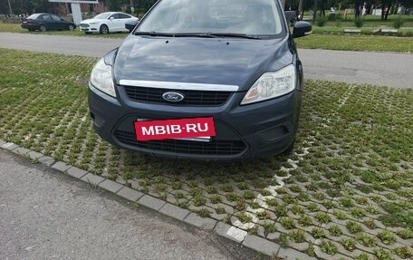 Ford Focus II рестайлинг, 2011 год, 420 000 рублей, 2 фотография