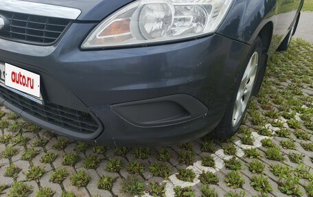 Ford Focus II рестайлинг, 2011 год, 420 000 рублей, 12 фотография
