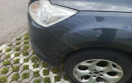 Ford Focus II рестайлинг, 2011 год, 420 000 рублей, 9 фотография