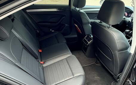 Skoda Superb III рестайлинг, 2025 год, 2 900 000 рублей, 5 фотография