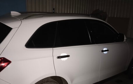 Zotye T600, 2018 год, 1 075 000 рублей, 6 фотография
