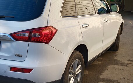 Zotye T600, 2018 год, 1 075 000 рублей, 2 фотография