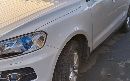 Zotye T600, 2018 год, 1 075 000 рублей, 5 фотография