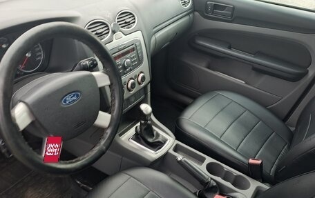 Ford Focus II рестайлинг, 2011 год, 420 000 рублей, 13 фотография