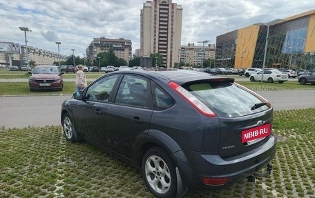 Ford Focus II рестайлинг, 2011 год, 420 000 рублей, 8 фотография