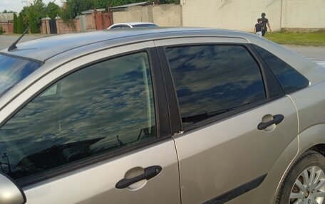 Ford Focus IV, 2003 год, 210 000 рублей, 2 фотография