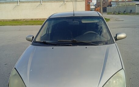 Ford Focus IV, 2003 год, 210 000 рублей, 3 фотография