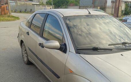 Ford Focus IV, 2003 год, 210 000 рублей, 4 фотография