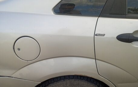 Ford Focus IV, 2003 год, 210 000 рублей, 5 фотография