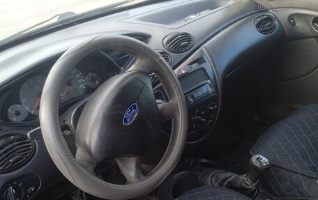 Ford Focus IV, 2003 год, 210 000 рублей, 8 фотография