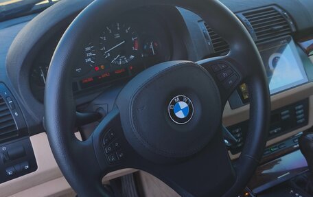BMW X5, 2006 год, 1 290 000 рублей, 3 фотография