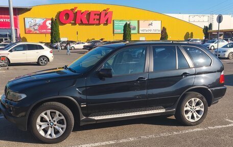 BMW X5, 2006 год, 1 290 000 рублей, 5 фотография