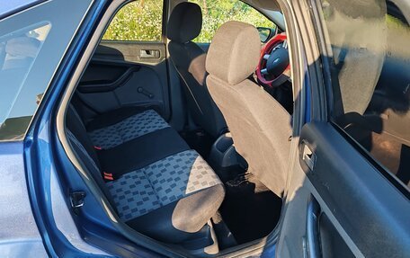 Ford Focus II рестайлинг, 2007 год, 550 000 рублей, 8 фотография