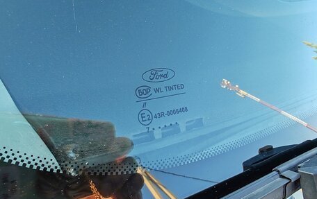 Ford Focus II рестайлинг, 2007 год, 550 000 рублей, 13 фотография