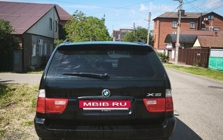 BMW X5, 2006 год, 1 290 000 рублей, 2 фотография