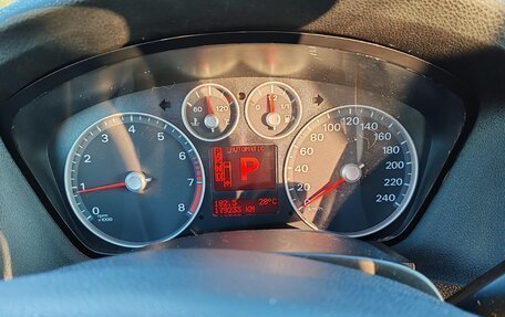 Ford Focus II рестайлинг, 2007 год, 550 000 рублей, 14 фотография