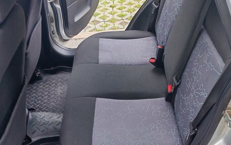 Ford Fiesta, 2006 год, 389 000 рублей, 15 фотография