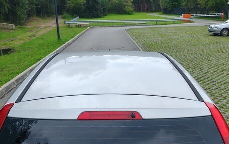 Ford Fiesta, 2006 год, 389 000 рублей, 9 фотография
