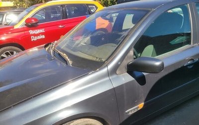Renault Laguna II, 2003 год, 250 000 рублей, 1 фотография