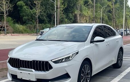 KIA K3, 2022 год, 1 355 000 рублей, 1 фотография