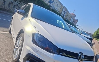 Volkswagen Golf VII, 2014 год, 1 100 000 рублей, 1 фотография