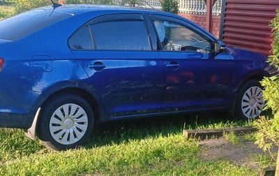 Skoda Rapid II, 2021 год, 1 400 000 рублей, 1 фотография