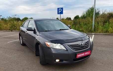 Toyota Camry, 2006 год, 685 000 рублей, 1 фотография