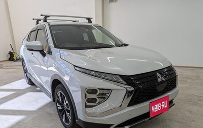 Mitsubishi Eclipse Cross, 2022 год, 2 000 000 рублей, 1 фотография
