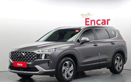 Hyundai Santa Fe IV, 2023 год, 4 070 000 рублей, 1 фотография