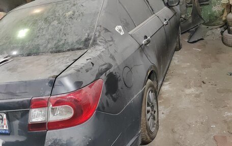 Chevrolet Epica, 2010 год, 105 000 рублей, 1 фотография