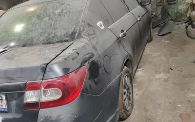 Chevrolet Epica, 2010 год, 105 000 рублей, 1 фотография