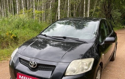 Toyota Auris II, 2009 год, 500 000 рублей, 1 фотография