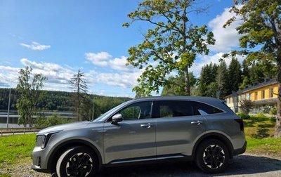 KIA Sorento IV, 2024 год, 5 000 000 рублей, 1 фотография