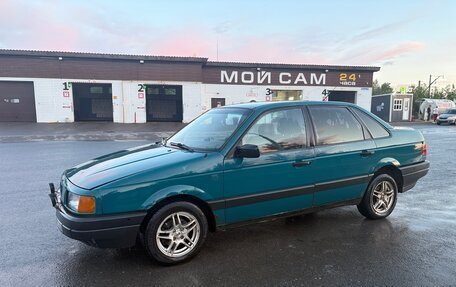 Volkswagen Passat B3, 1991 год, 120 000 рублей, 1 фотография