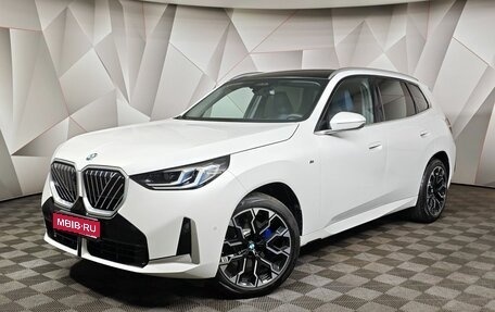BMW X3, 2025 год, 6 500 000 рублей, 1 фотография