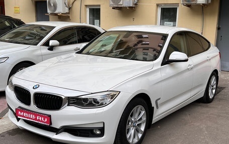 BMW 3 серия, 2013 год, 1 990 000 рублей, 1 фотография