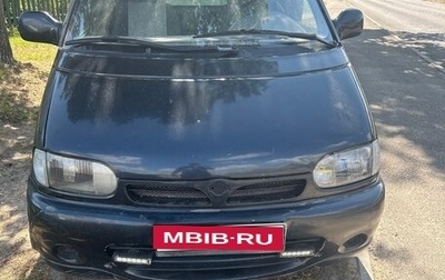 Nissan Vanette III, 1997 год, 160 000 рублей, 1 фотография