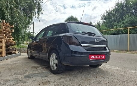 Opel Astra H, 2006 год, 350 000 рублей, 1 фотография