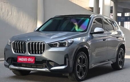BMW X1, 2022 год, 3 190 000 рублей, 1 фотография