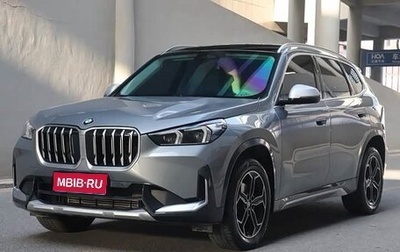 BMW X1, 2022 год, 3 190 000 рублей, 1 фотография