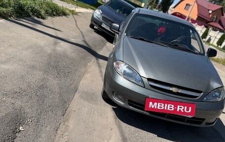 Chevrolet Lacetti, 2010 год, 350 000 рублей, 1 фотография