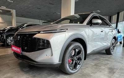 Haval F7x, 2026 год, 3 999 000 рублей, 1 фотография