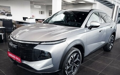 Haval F7x, 2026 год, 3 799 000 рублей, 1 фотография