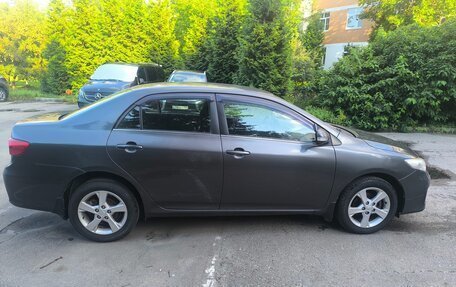 Toyota Corolla, 2011 год, 850 000 рублей, 1 фотография