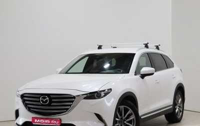 Mazda CX-9 II, 2019 год, 3 300 000 рублей, 1 фотография