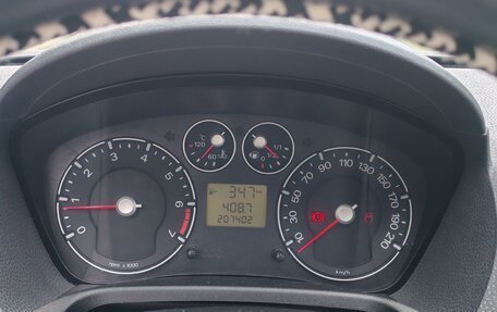 Ford Fiesta, 2006 год, 389 000 рублей, 22 фотография